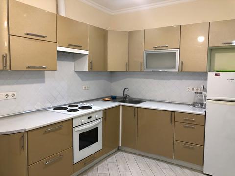 квартира по адресу Казимира Малевича ул. (Боженка), 89