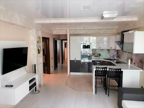 квартира за адресою Вишгородська вул., 45 Б1