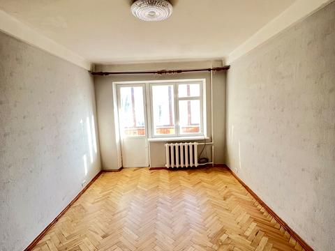 квартира за адресою Братиславська вул., 6