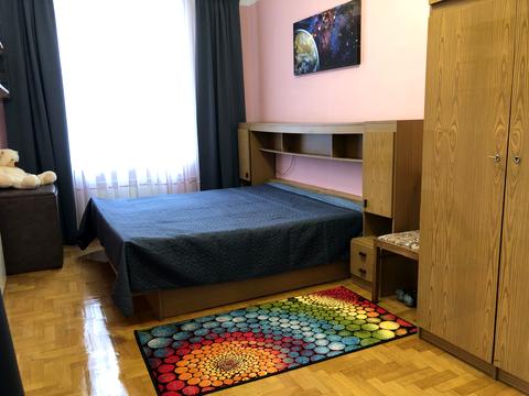 квартира за адресою Повітряних Сил просп. (Повітрофлотський), 18/2