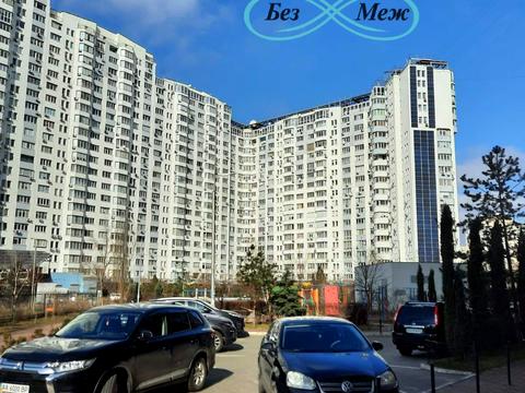 квартира по адресу Бориса Гмыри ул., 2