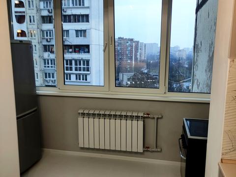 квартира по адресу Василя Порика просп., 17-Б