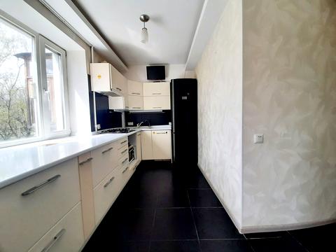 квартира по адресу Академика Королёва ул., 8