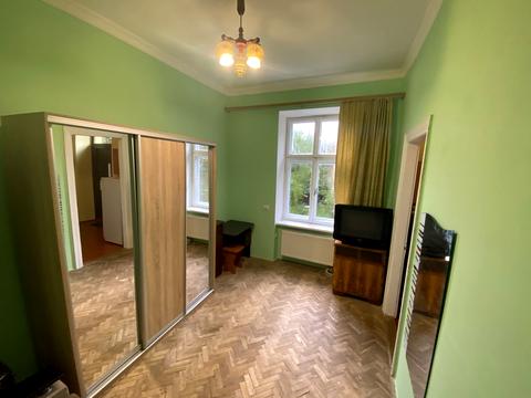 квартира по адресу Марка Вовчка, 30