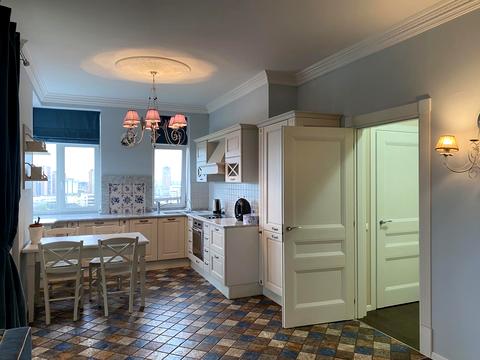 квартира за адресою Лесі Українки бульв., 7-Б