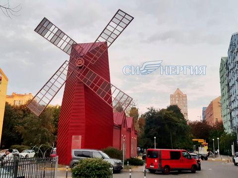 квартира за адресою Регенераторна вул., 4 к3