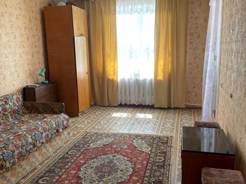 квартира по адресу Незалежності, 13