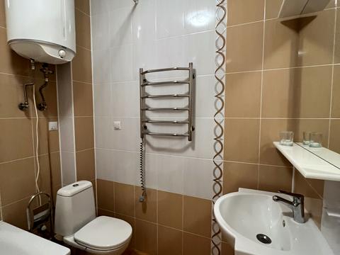 квартира по адресу Степана Рудницкого ул. (Вильямса академика), 19/14