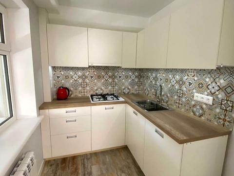 квартира за адресою Флоренції вул., 12-Б