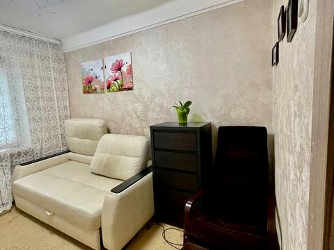 квартира за адресою Голосіївський просп. (40-річчя Жовтня), 122