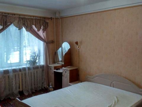 квартира по адресу Академика Вернадского бульв., 71