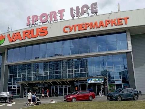 квартира по адресу Николая Закревского ул., 73/1