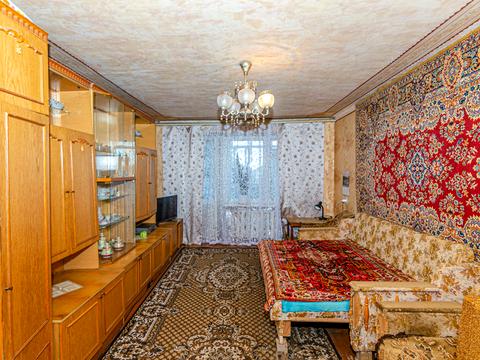 квартира по адресу Нафтовиків, 1