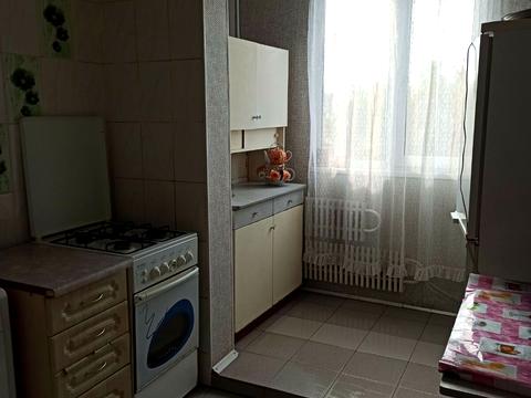 квартира за адресою Матюшенка вул., 3