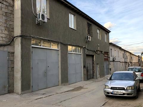 коммерческая по адресу Берестейский просп. (Победы), 59
