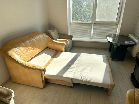 квартира по адресу Институтская ул., 51