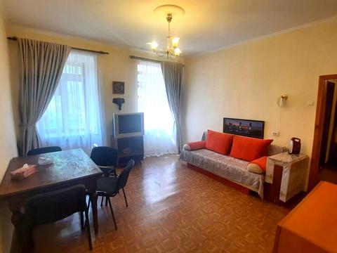 квартира по адресу Маланова пер., 10