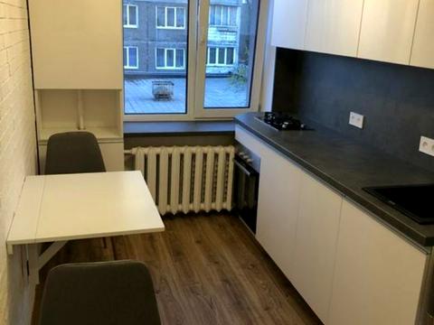 квартира по адресу Слобожанский просп. (им. газеты Правда), 79