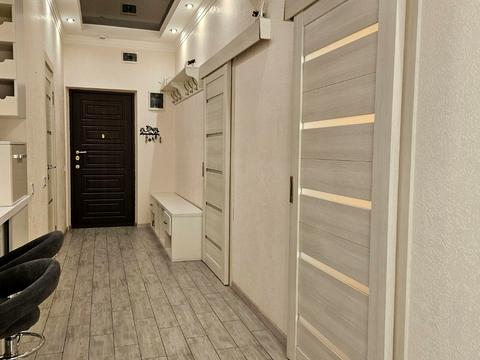 квартира за адресою Асташкіна вул. (Крива), 29