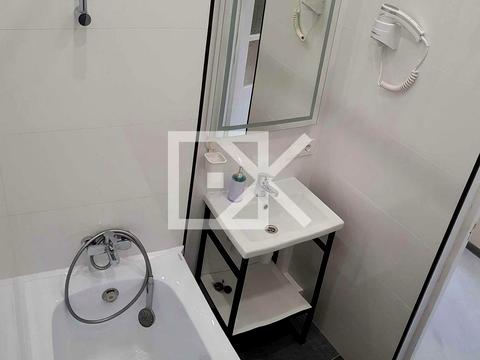 квартира по адресу Бассейная ул., 5-А