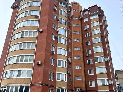 квартира за адресою Федора Романова вул. (Слави), 20