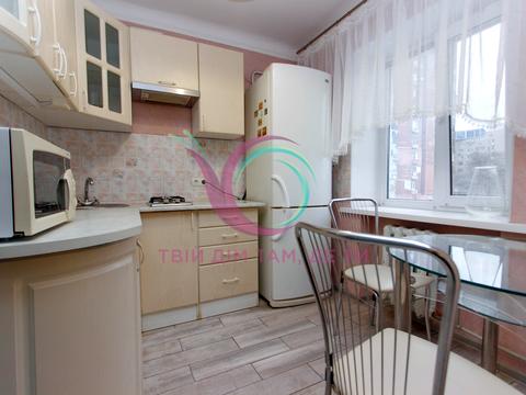 квартира за адресою Казимира Малевича вул. (Боженка), 119