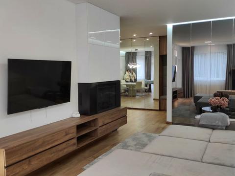 квартира по адресу Академика Сахарова ул., 58а