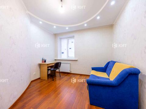 квартира за адресою Харків, Лебединська вул., 3