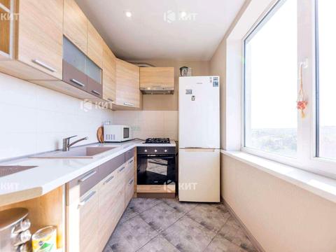 квартира за адресою Вартових Неба вул. (Тобольська), 46б