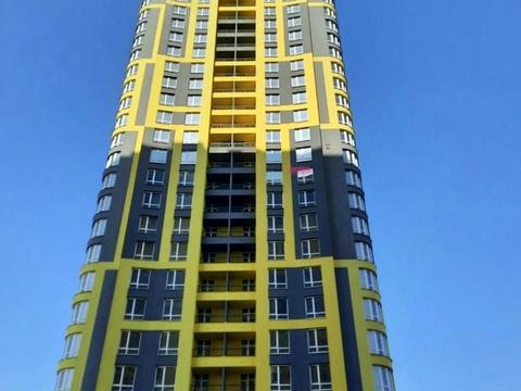 квартира за адресою Київ, Кадетський Гай вул., 8