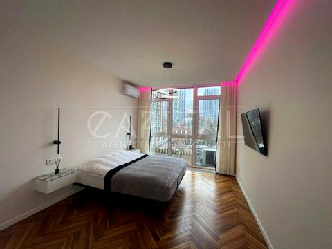 квартира за адресою Джона Маккейна вул. (Івана Кудрі), 1