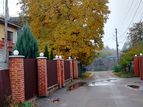 ділянка за адресою Стеценко