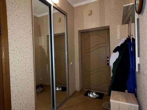 квартира по адресу Івана Дяченка ул., (Будинок 1)