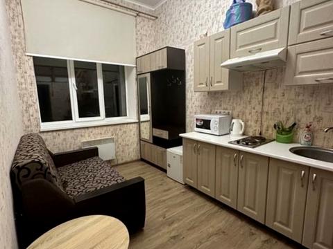 квартира по адресу Героев Харькова просп. (Московский), 118