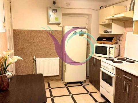 квартира по адресу Крымская ул., 95