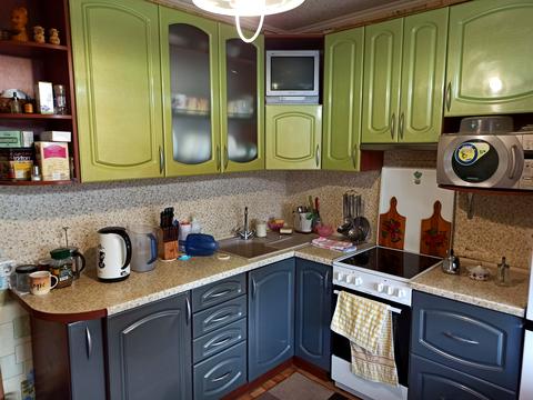 комната по адресу Героев Днепра ул., 38г