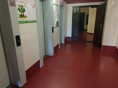 квартира по адресу Григория Ващенко ул., 5