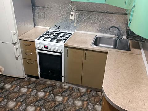 квартира за адресою Зої Гайдай вул., 3