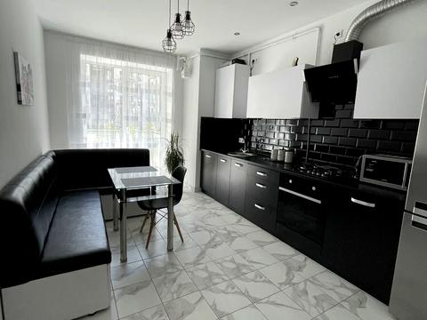 квартира за адресою Малоголосківська вул., 8