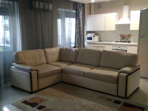 квартира за адресою Балукова вул., 2-Б