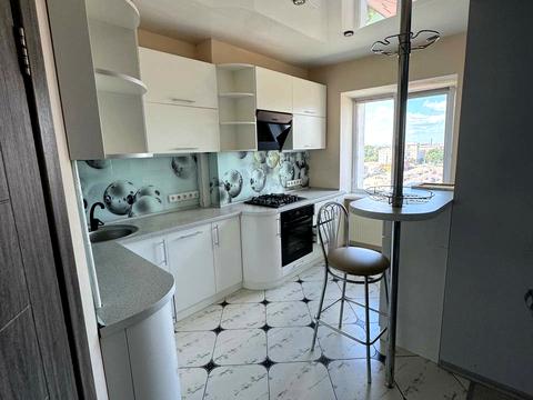 квартира за адресою Старокозацька вул. (Комсомольська), 82