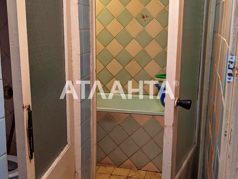 квартира за адресою Садова вул., 4
