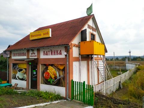 будинок за адресою Олімпійського вогню, 36А