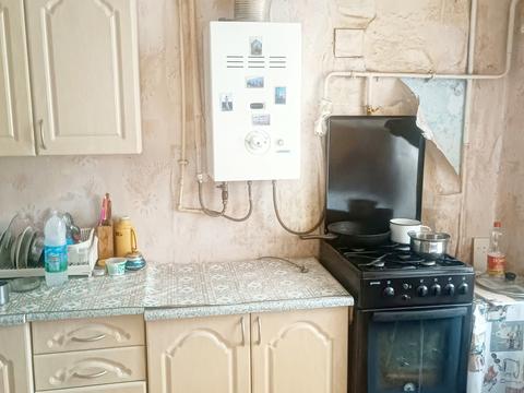 квартира по адресу Бугський бульвар, 5