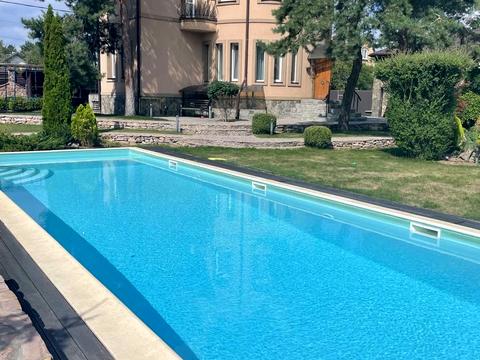 будинок за адресою Садова вул.