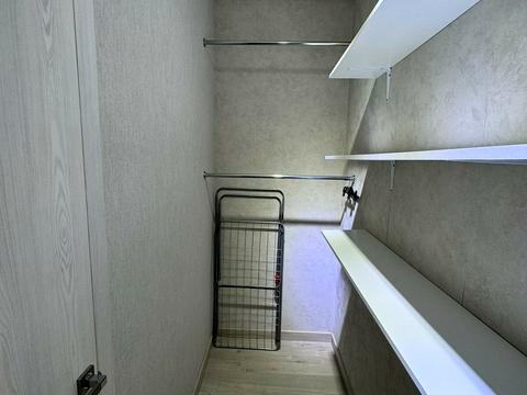 квартира по адресу Академика Сахарова ул., 3б