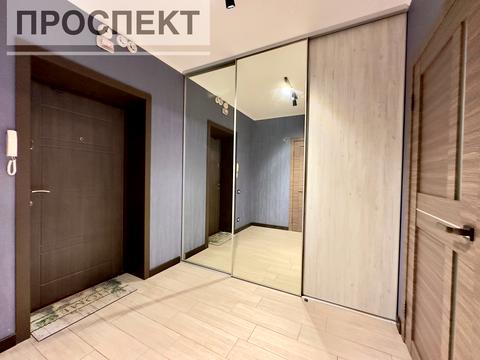 квартира по адресу Харьковская ул., 6