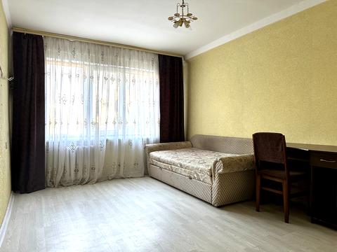 квартира по адресу Мартовская ул., 3