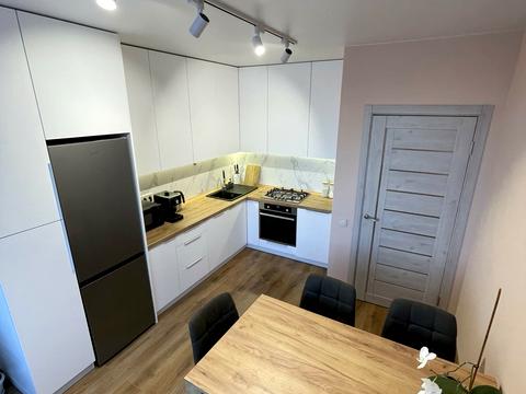 квартира за адресою Павла Думанського вул., 27