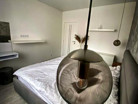 квартира по адресу Боголюбова ул., 27